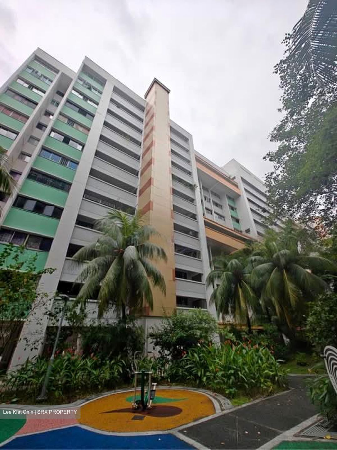 Blk 321 Yishun Rivergreen (Yishun), HDB 3 Rooms #589452681